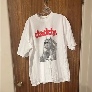 Call Her Daddy Alex Cooper Tour Graphic Tee